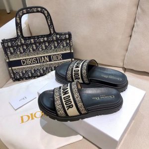  Сандалии женские Dior 