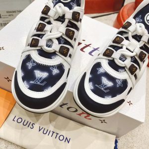 Кроссовки Louis Vuitton Archlight