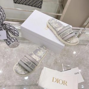 Сандалии женские Dior Dway