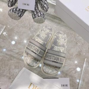 Сандалии женские Dior Dway