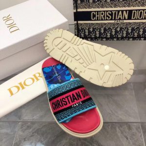 Сандалии женские Dior Dway