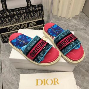 Сандалии женские Dior Dway