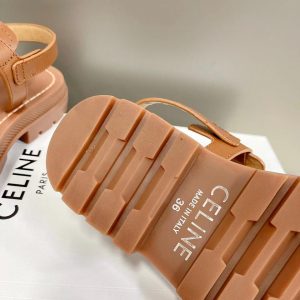 Сандалии женские Celine