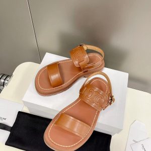 Сандалии женские Celine