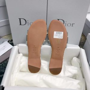 Сандалии женские Dior Dway