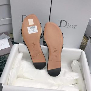 Сандалии женские Dior Dway