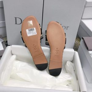 Сандалии женские Dior Dway
