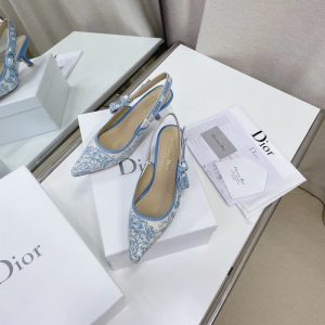 Туфли женские Christian Dior J'Adior