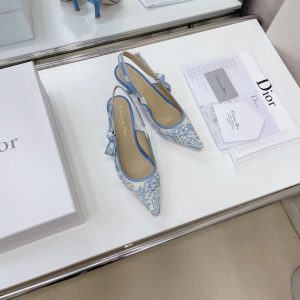 Туфли женские Christian Dior J'Adior