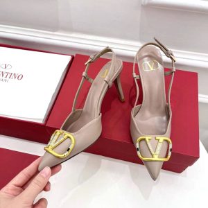 Туфли Valentino Vlogo