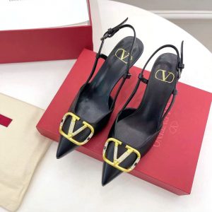 Туфли Valentino Vlogo