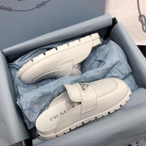 Сабо женские Prada