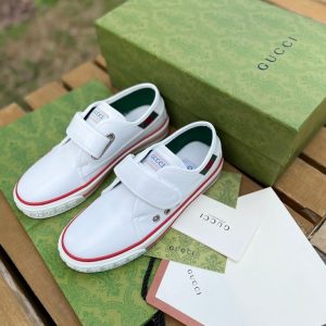 Кроссовки Gucci Tennis 1977