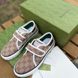 Кроссовки Gucci Tennis 1977