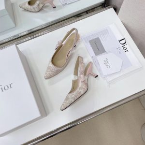 Туфли женские Christian Dior J'Adior