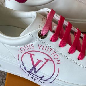 Кроссовки женские Louis Vuitton Time Out