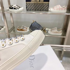 Кроссовки женские Dior Walk N