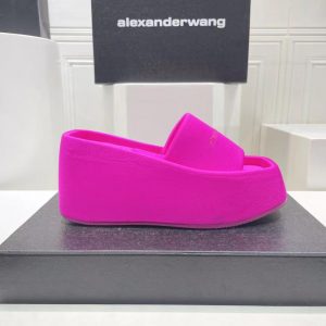 Сандалии женские Alexander Wang