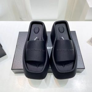 Сандалии женские Alexander Wang