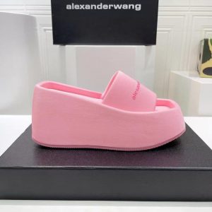 Сандалии женские Alexander Wang