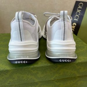 Женские кроссовки Gucci Run