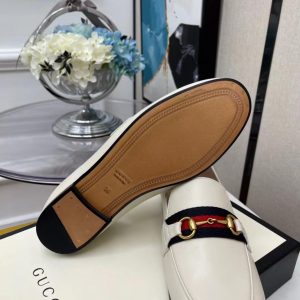 Лоферы Gucci Brixton