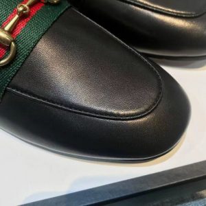 Лоферы Gucci Brixton