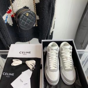 Кроссовки женские Celine CT-01 