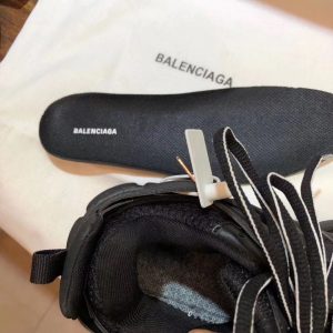 Кроссовки женские Balenciaga Track.