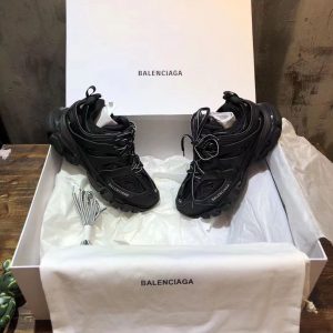 Кроссовки женские Balenciaga Track.