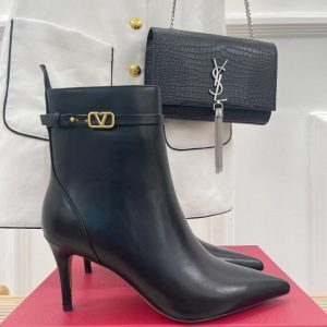 Ботильоны VALENTINO