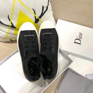 Сникеры женские Dior Walk’n’Dior