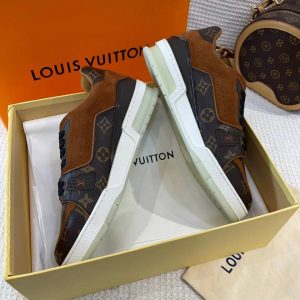 Кроссовки мужские Louis Vuitton