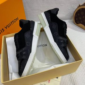 Кроссовки мужские Louis Vuitton