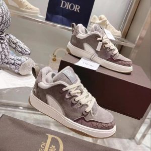 Кроссовки женские Christian Dior