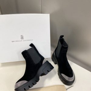 Ботинки Brunello Cucinelli