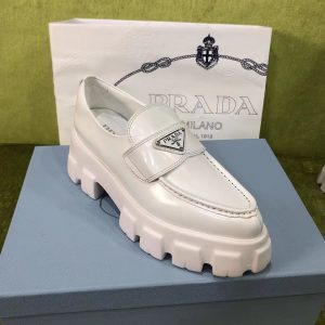 Ботинки PRADA