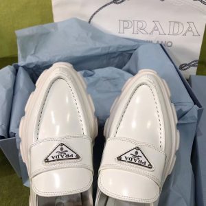 Ботинки PRADA