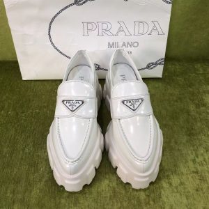 Ботинки PRADA