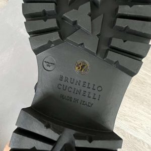 Ботинки Brunello Cucinelli