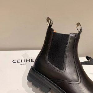 Ботинки Celine