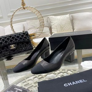 Туфли CHANEL