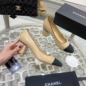 Туфли CHANEL