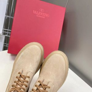 Ботинки Valentino