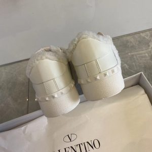 Кроссовки Valentino Rockstud