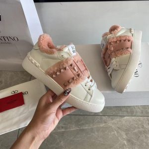 Кроссовки Valentino Rockstud