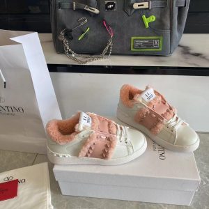 Кроссовки Valentino Rockstud