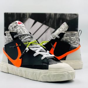 Кроссовки Nike Blazer Mid