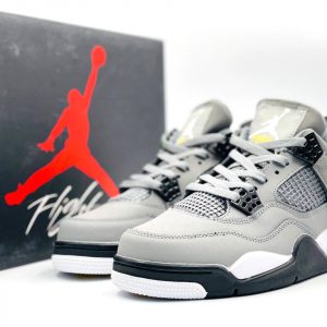 Кроссовки Nike Jordan 4