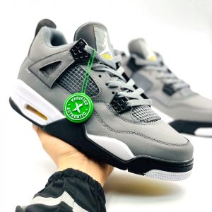 Кроссовки Nike Jordan 4